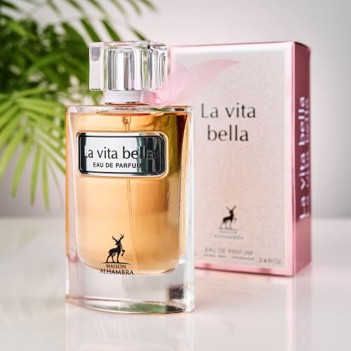 Spray La Vita Bella 100ml