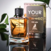 Spray Your Touch for Men 100ml - N