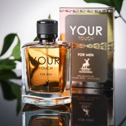 Spray Your Touch for Men 100ml - N