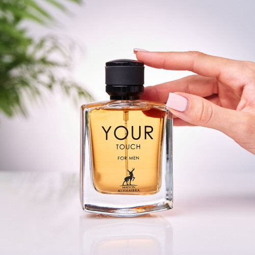 Spray Your Touch for Men 100ml - N