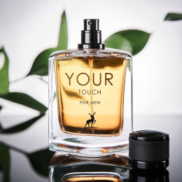 Spray Your Touch for Men 100ml - N