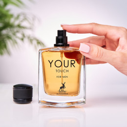 Spray Your Touch for Men 100ml - N