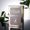 Spray Your Touch for Men 100ml - N
