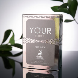 Spray Your Touch for Men 100ml - N