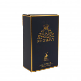 Kingsman Кингсмэн 100 мл.