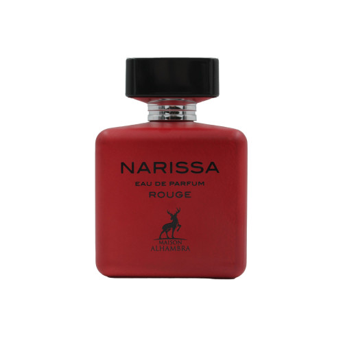 Spray Narissa Rouge 100ml