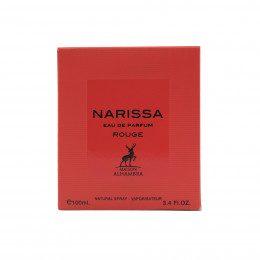 Spray Narissa Rouge 100ml