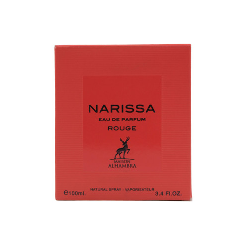 Spray Narissa Rouge 100ml