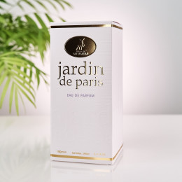 Alhambra Jardin de paris Альхамбра Жардин Де Париж 100 мл.