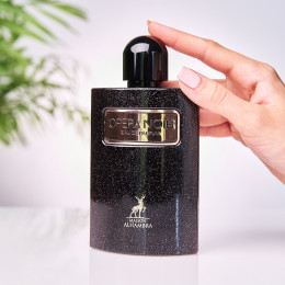 Spray Opera Noir 100ml