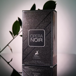 Spray Opera Noir 100ml