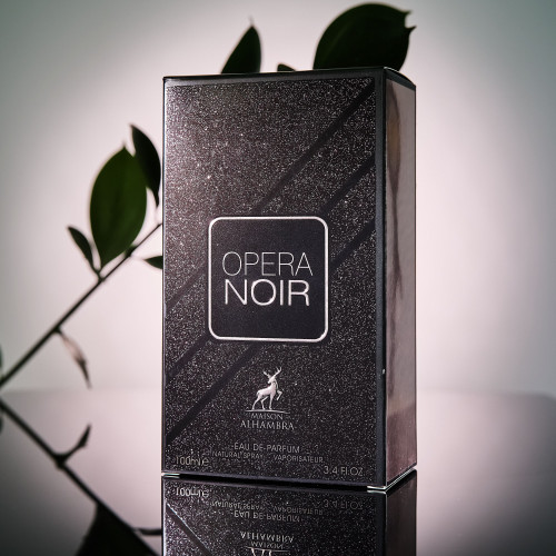 Spray Opera Noir 100ml