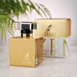 Spray Zeno 100 Ml