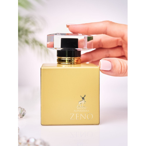 Spray Zeno 100 Ml