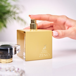 Spray Zeno 100 Ml