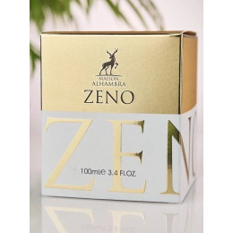 Spray Zeno 100 Ml