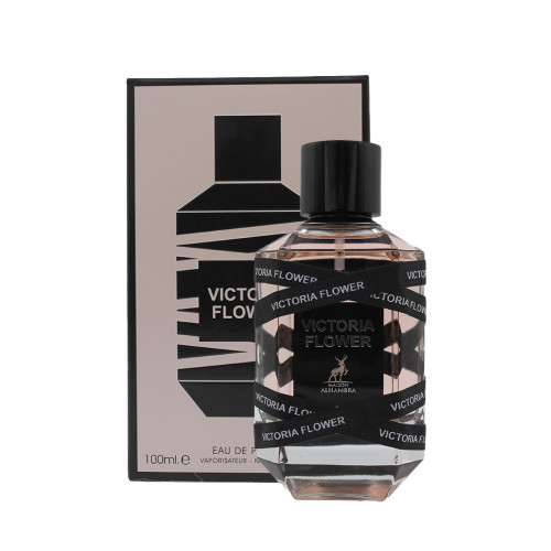 Spray Victoria Flower 100ml