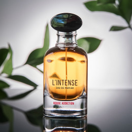 Alhambra Lintense Rouge Addiction Альхамбра Линтенс Руж Аддикшен 100 мл.