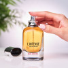 Alhambra Lintense Rouge Addiction Альхамбра Линтенс Руж Аддикшен 100 мл.