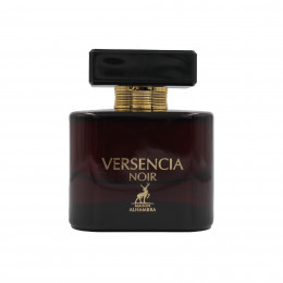 Арабские духи Alhambra Versencia Noir 100 мл. Версенция Ноир