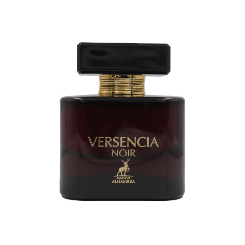 Арабские духи Alhambra Versencia Noir 100 мл. Версенция Ноир