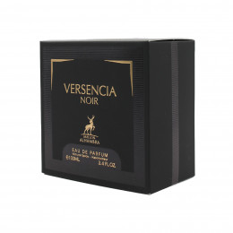 Арабские духи Alhambra Versencia Noir 100 мл. Версенция Ноир