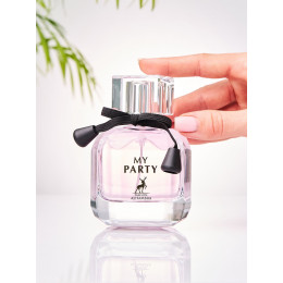 Арабские духи Alhambra My Party 100 мл. Альхамбра Май Пати