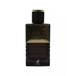 Арабские духи Alhambra B.A.D Homme Бэд Хомм 100 мл.