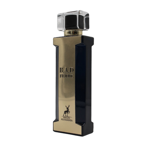 Арабские духи Alhambra B.A.D Femme 100 мл. Бэд Фемм