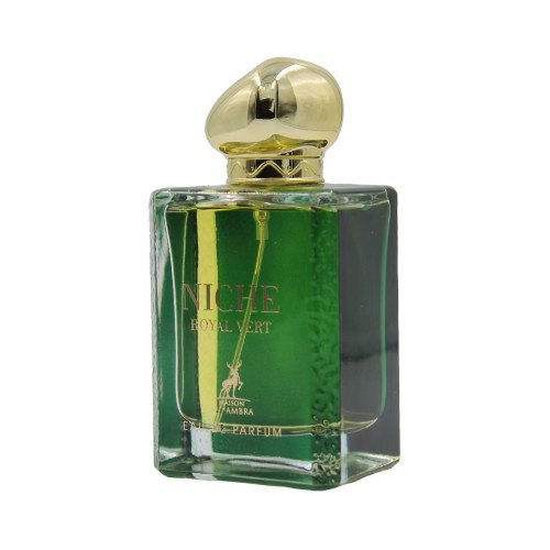 Арабские духи Alhambra Niche Royal Vert 100 мл.НишРоял Верт