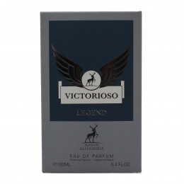 Арабские духи Alhambra Victorioso Legend 100 мл.