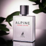 Alpine Homme Sport Алпайн Хомм Спорт 100 мл.