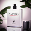 Alpine Homme Sport Алпайн Хомм Спорт 100 мл.