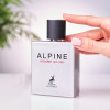 Alpine Homme Sport Алпайн Хомм Спорт 100 мл.