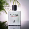 Alpine Homme Sport Алпайн Хомм Спорт 100 мл.
