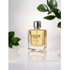 Арабские духи Alhambra Your Touch For Women Юр Тач Фо Вумен 100 мл.