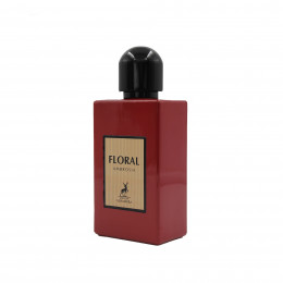 Арабские духи Alhambra Floral Ambrosia 100 мл.