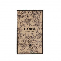 Арабские духи Alhambra Floral Ambrosia 100 мл.