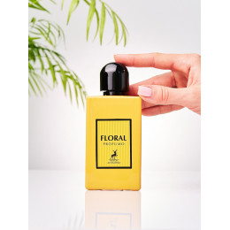 Арабские духи Alhambra Floral Profumo 100 мл.Флорал Профумо