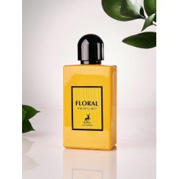 Арабские духи Alhambra Floral Profumo 100 мл.Флорал Профумо