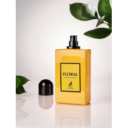 Арабские духи Alhambra Floral Profumo 100 мл.Флорал Профумо