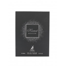 Парфюм Alhambra Kismet Moscow Кисмет Москоу 100мл.