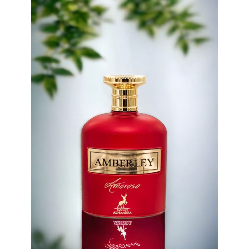 Amberley Amoroso Амберли Амороссо 100 мл.