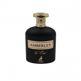 Арабские духи Alhambra Amberley Pur Oud Амберлей Пур Уд 100 мл.