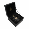 Арабские духи Alhambra Amberley Pur Oud Амберлей Пур Уд 100 мл.