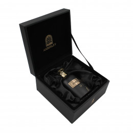 Арабские духи Alhambra Amberley Pur Oud Амберлей Пур Уд 100 мл.