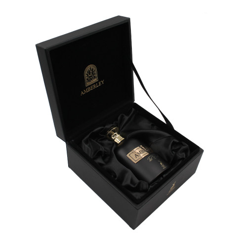 Арабские духи Alhambra Amberley Pur Oud Амберлей Пур Уд 100 мл.