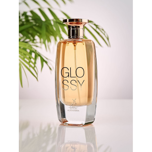 Spray Glossy 100ml
