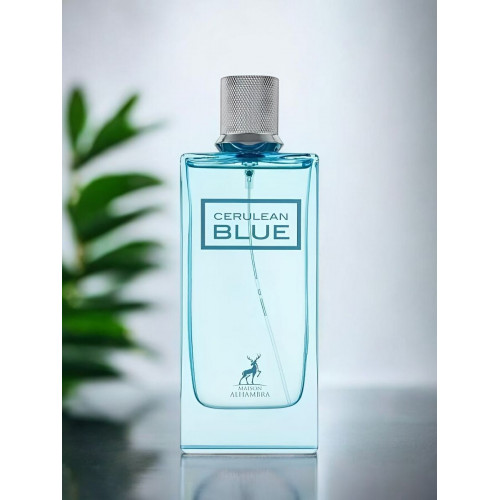 Cerulean Blue Серулиан Блу 100 мл.