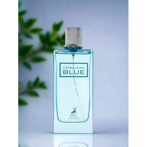 Cerulean Blue Серулиан Блу 100 мл.